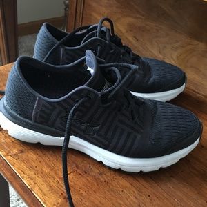 Under Armour Women's Speedform Training Shoe 6.5